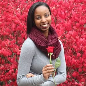 Meet your Posher, Alexis